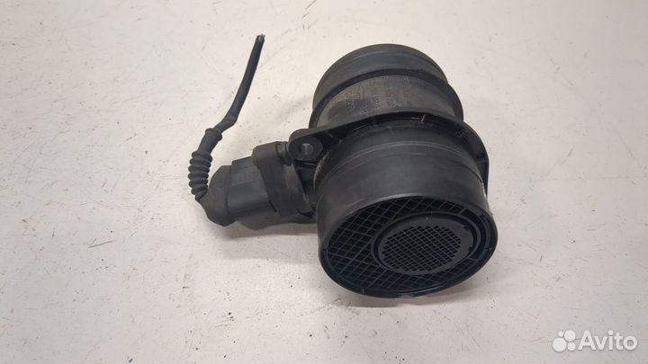 Измеритель потока воздуха Audi A4 (B7), 2007