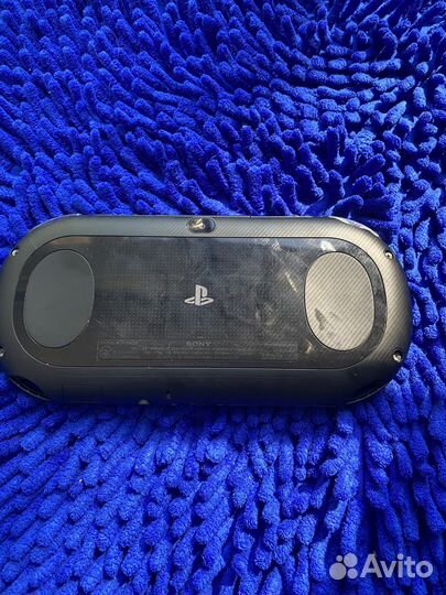 Sony Vita Slim