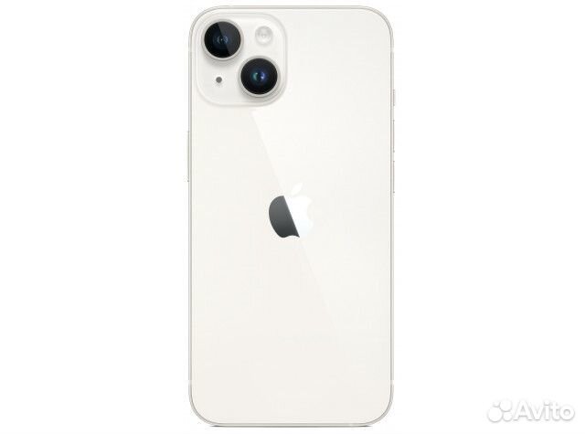 iPhone 14 Plus, 128 ГБ