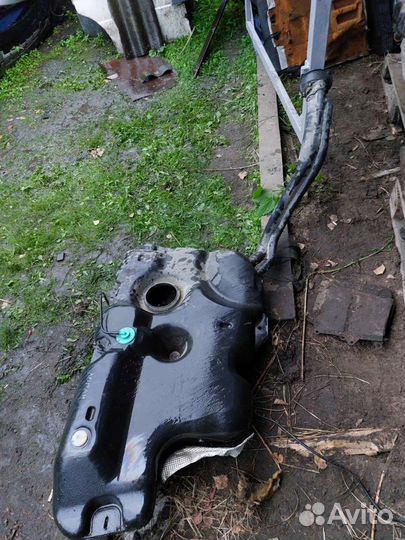 Бак топливный Renault Logan,Рено Логан