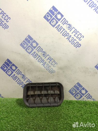 Воздушный клапан кузова задний правый Ford Mondeo