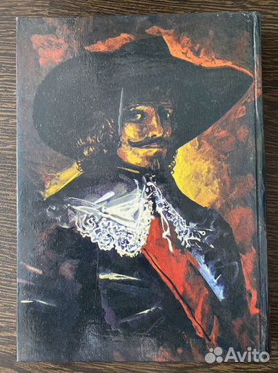 Понсон Дю Террайль. Книга