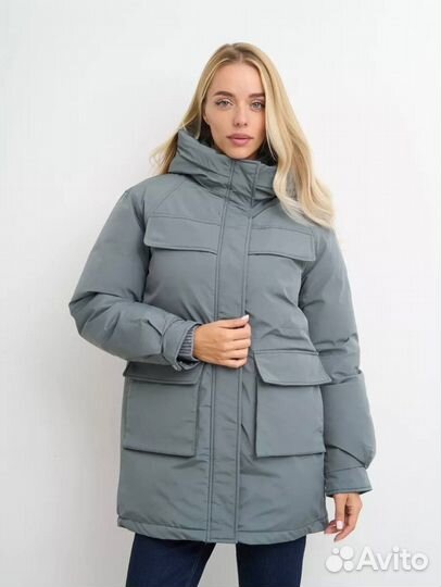 Куртка женская