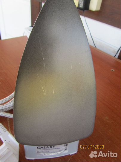 Утюг Galaxy