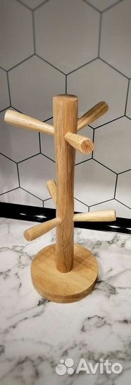 Подставка/сушилка для кружек