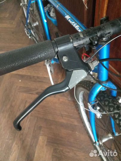 Вело запчасти