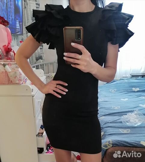 Вечерние платья