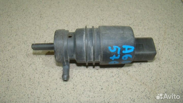 Насос омывателя Audi A6 (C5) 1997-2004