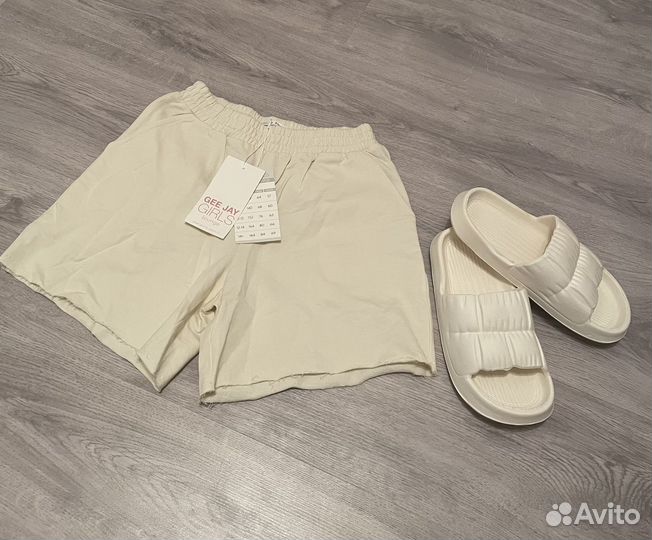 Новые Вещи на девочку 8-10 лет