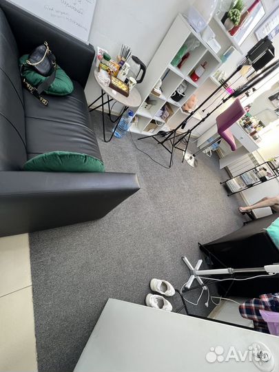 Ковролин бу