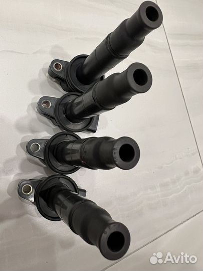 Катушка зажигания Toyota 1NZ 2NZ 1SZ ориг