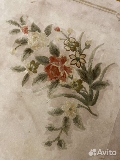 Ковер тибет китай