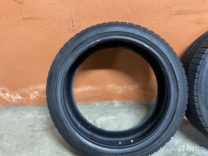 Bridgestone Blizzak Ice 225/40 R18 88S