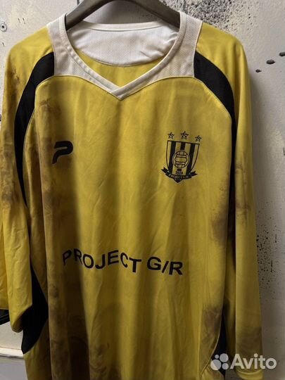 Футболка Project Gr Rare sample Sporty Оригинал