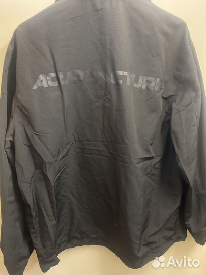 Олимпийка ветровка Acupuncture (L)