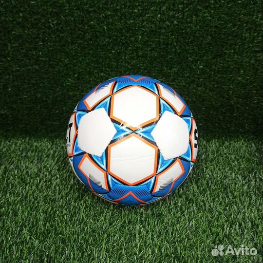 Мяч футбольный Select Diamond №5