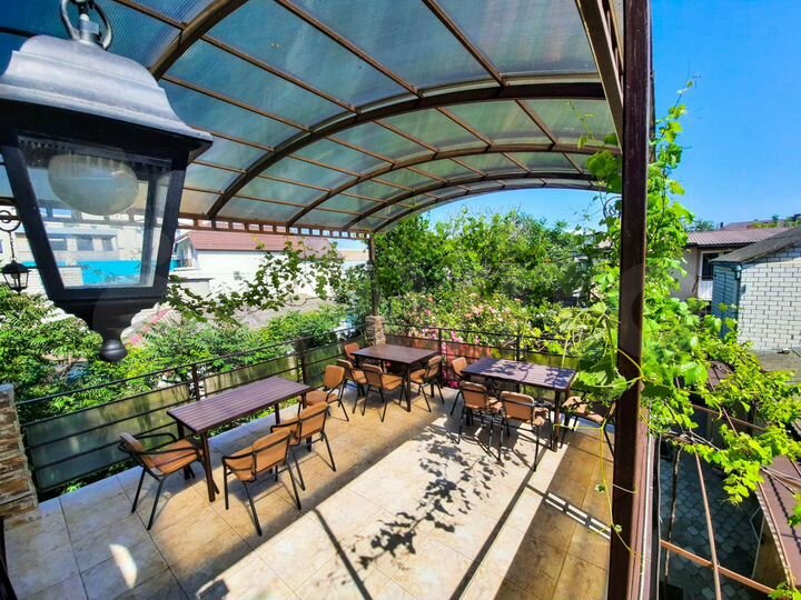 Комната 21 м², 2/4 эт.