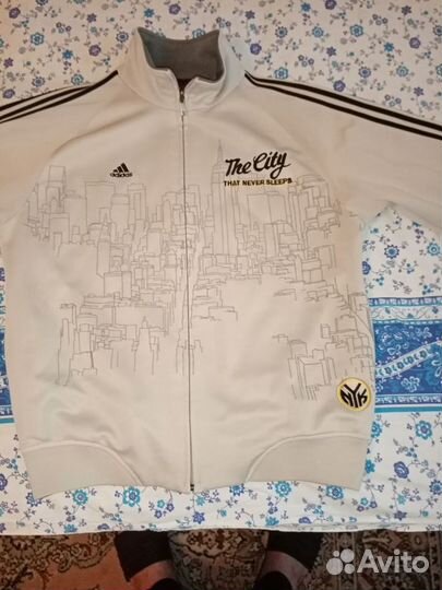 Олимпийка Adidas original