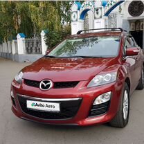 Mazda CX-7 2.5 AT, 2011, 45 000 км, с пробегом, цена 2 050 000 руб.