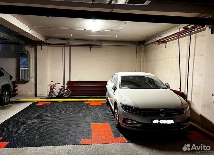 Модульная пвх плитка