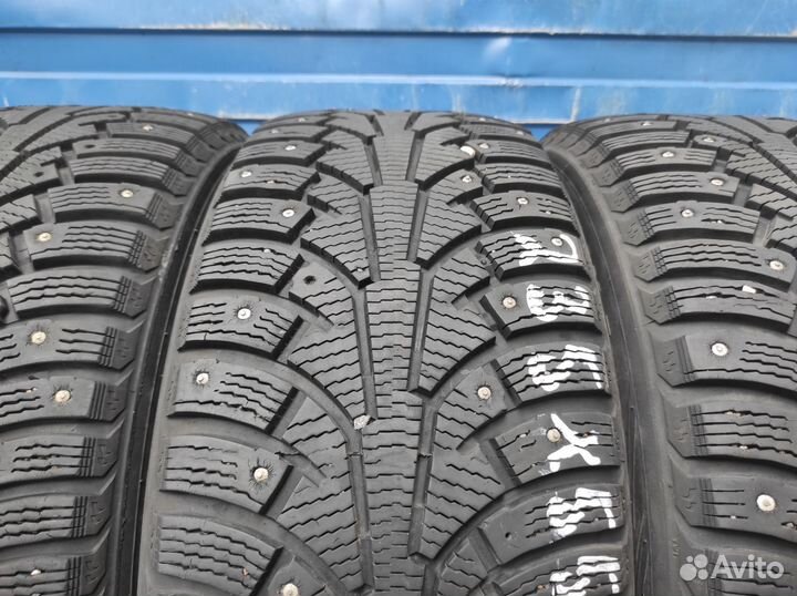 Nokian Tyres Nordman 5 235/55 R17 103H