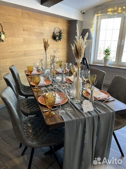 Оформление свадебное декоратор Оформитель свадьбы