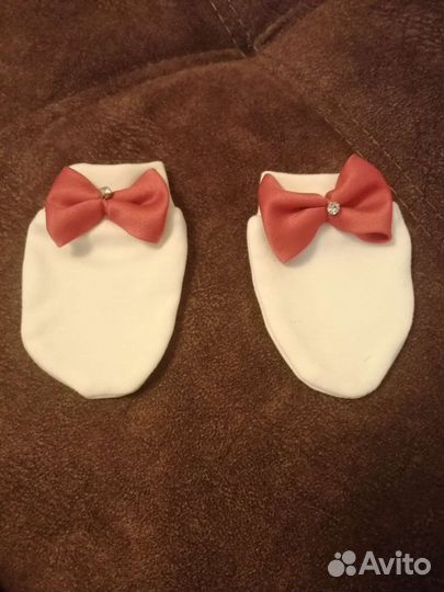 Детский костюм-фрак