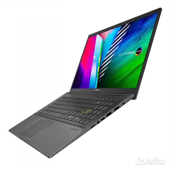 Ноутбук asus VivoBook 15 K513EA-L12253 (90NB0SG1-M