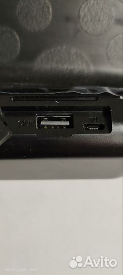 Беспроводные наушники TWS F9 V 5.1 + PowerBank