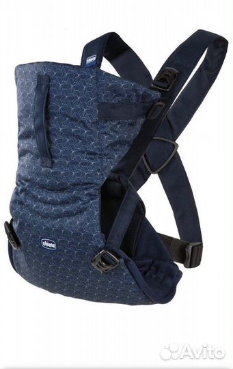 Chicco переноска кенгуру эрго-рюкзак