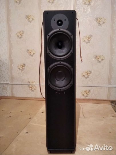 Акустические колонки Wharfedale diamond 9,5
