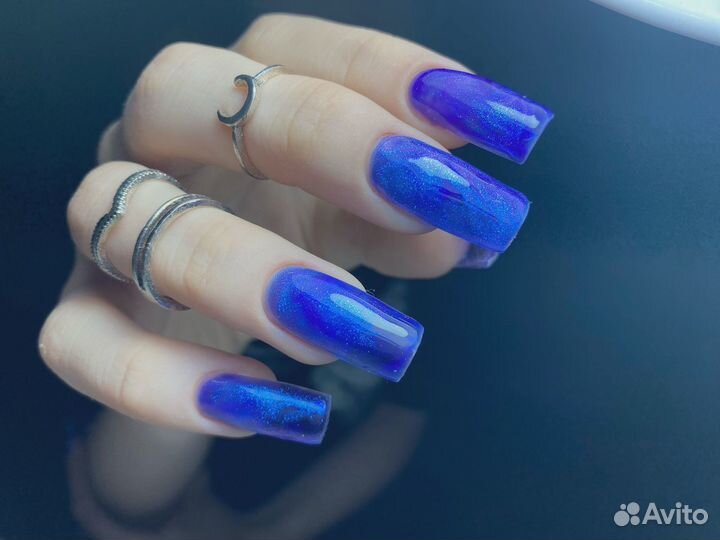 Маникюр как в pinterest, срочная запись