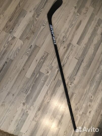 Клюшки Заряд JR, SR