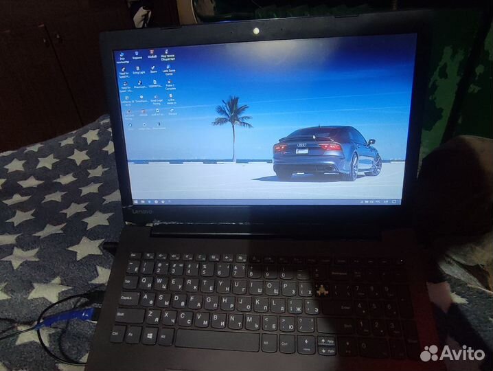 Lenovo ideapad 330 15ikb