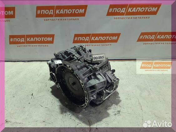 АКПП caw 09M JVZ 4wd 2,0 VW Tiguan
