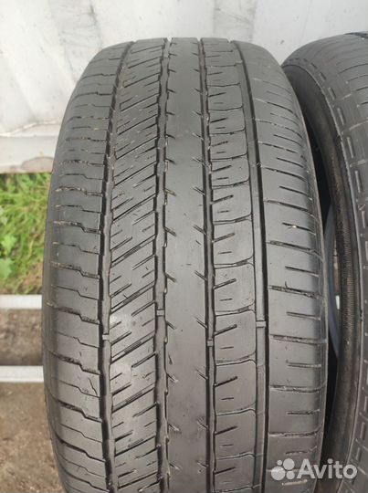 Goodyear Eagle RS-A 235/55 R18 99V