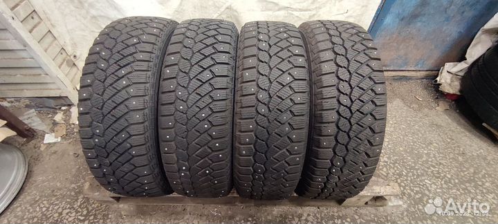 Gislaved Nord Frost 200 175/65 R14 86T