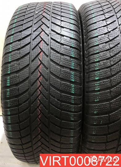 Bridgestone Blizzak LM005 RFT 255/50 R19 107V