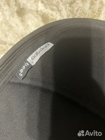 Люлька для коляски bugaboo