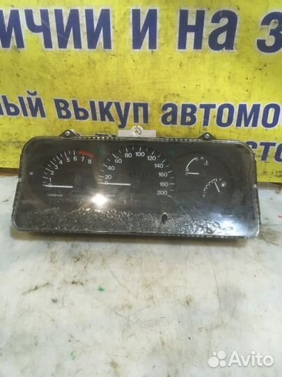 Щиток приборов Daewoo Nexia