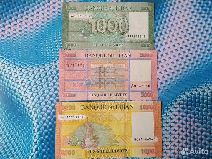 Азия банкноты пресс UNC