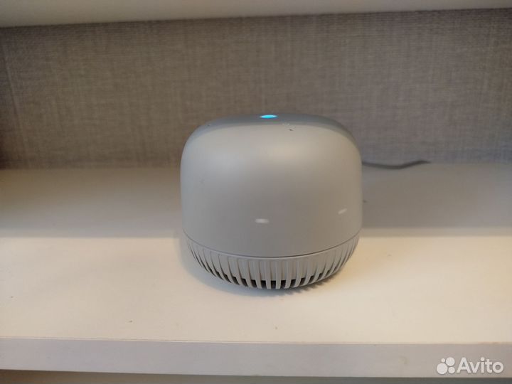 Умная колонка Маруся