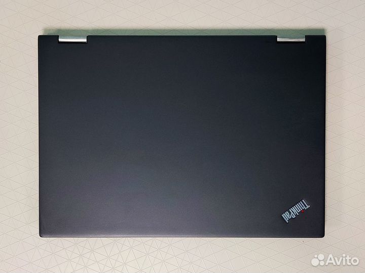 Lenovo ThinkPad X380 Yoga