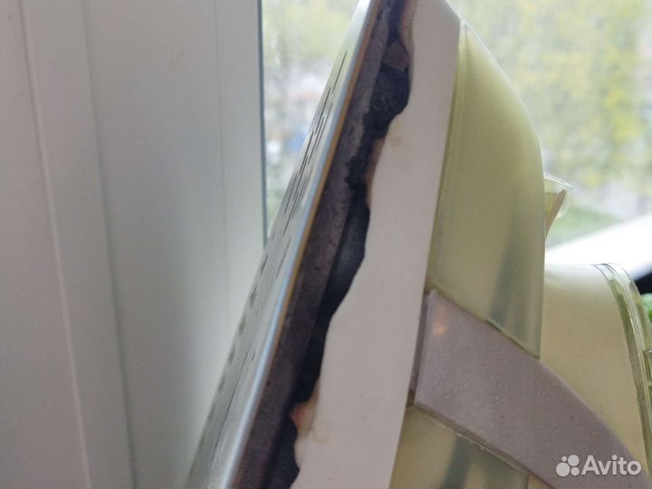 Утюг philips на запчасти