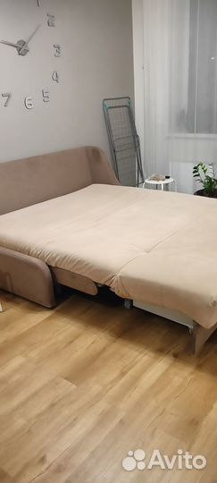 Продам диван бу Аскона