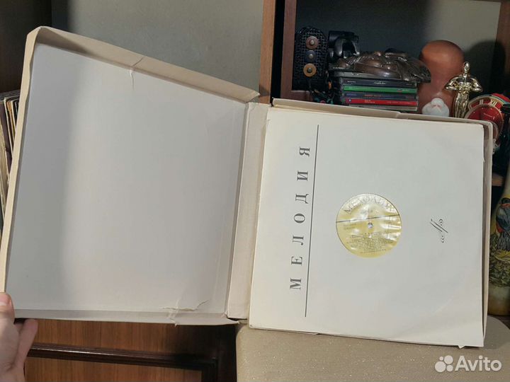 Редкое: Искусство Шаляпина