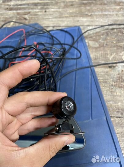 Навигатор navitel mr250