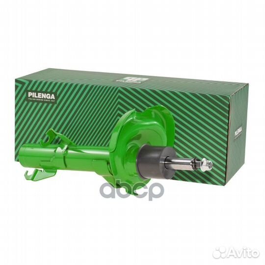 Амортизатор газовый перед, прав SHP4700G PI