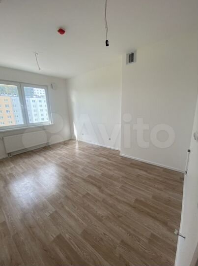 Квартира-студия, 20 м², 16/18 эт.