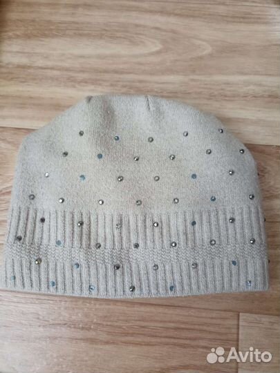 Шапка женская